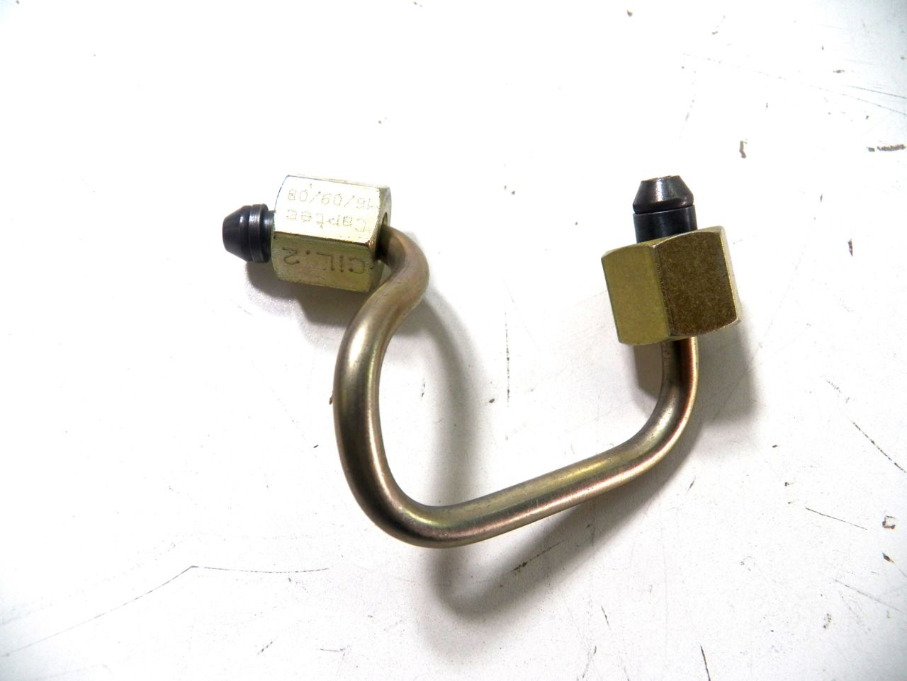 TUBO DE INJEÇÃO – 2P0130302 – Digap