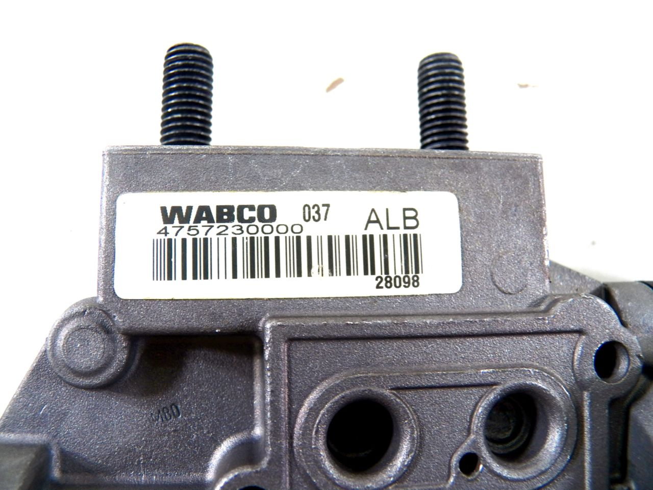 REGULADOR DE PR – 2T2611555 – Digap