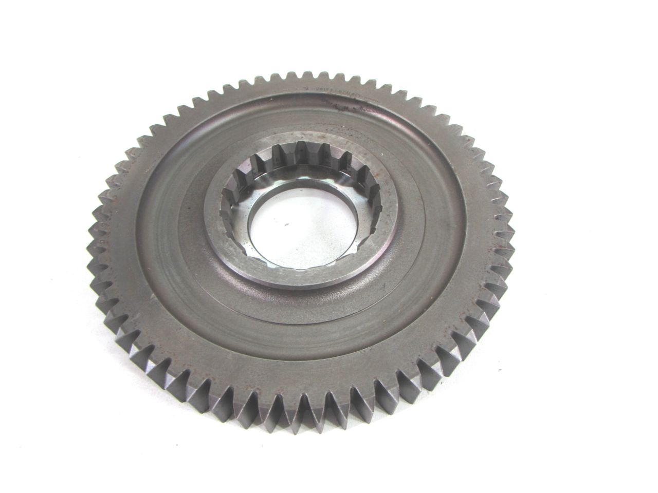 Engrenagem 1a. Vel. 2UU311251 – WORKER EATON – Digap