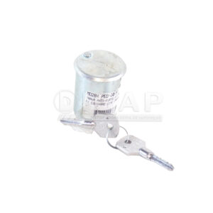 TRAVA ANTIFURTO ESTEPE LEVE - APC000390