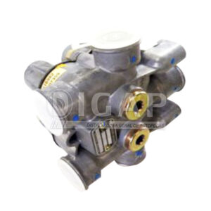 Válvula Proteção - 2V2607359