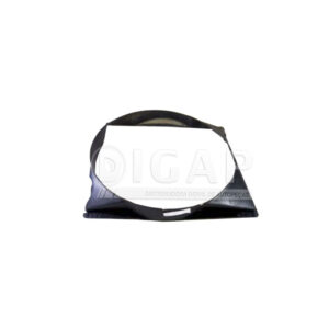 Defletor de Ar - 2VR121281A