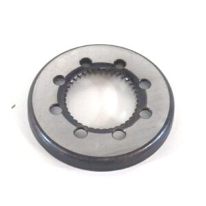 LUVA CORREDIÇA (CAPA) 4 CÂMBIO EATON - 2S0311707