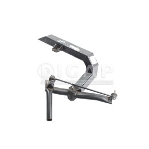 ALAVANCA INTERMEDIÁRIA CÂMBIO - 2U2711055D