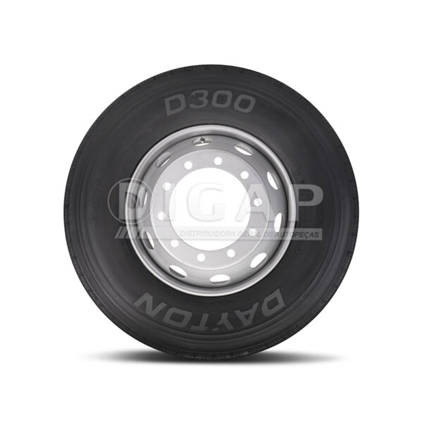 PNEU DAYTON D300 215/75R17.5 126/124L 10015860 Digap